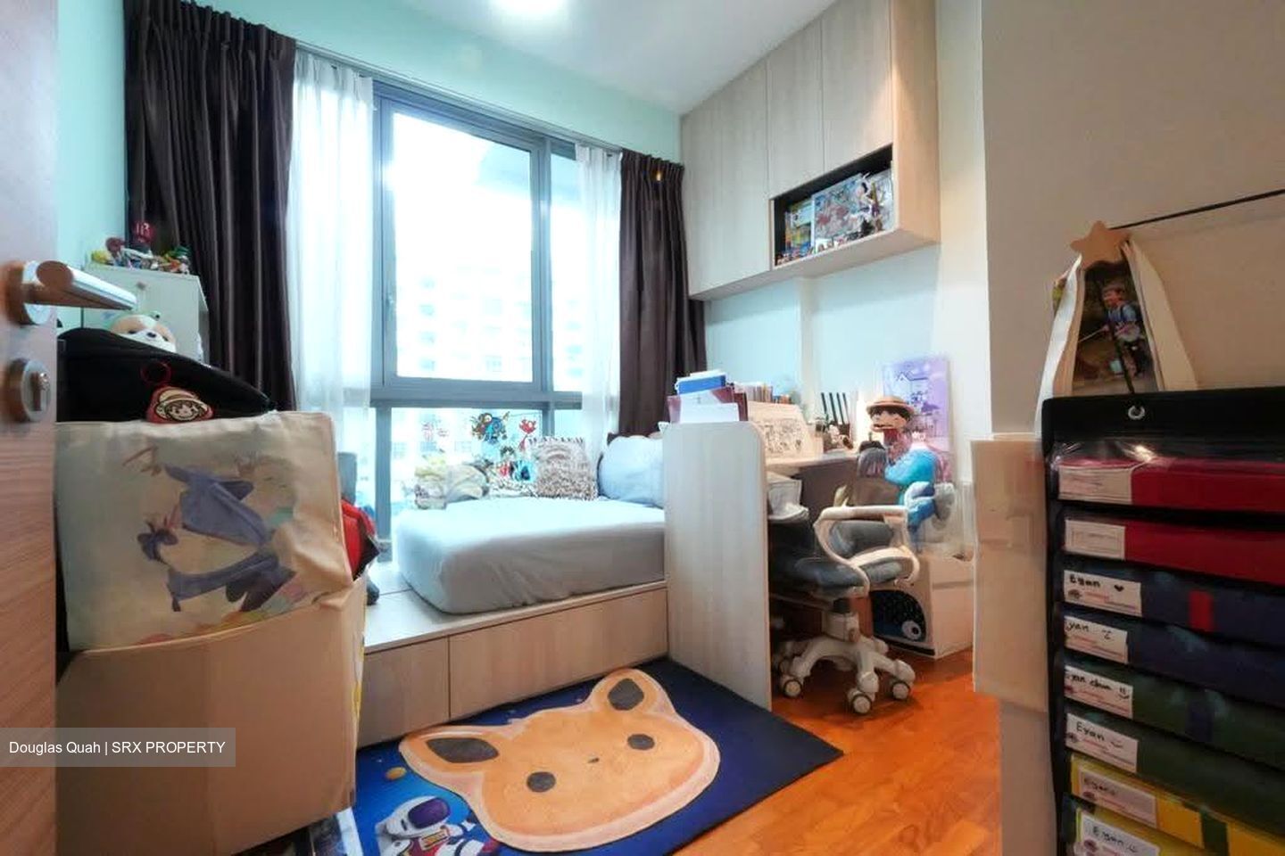 The Canopy (D27), Condominium #631318871